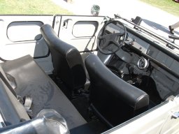 Oldtimermarkt Bockhorn 2011